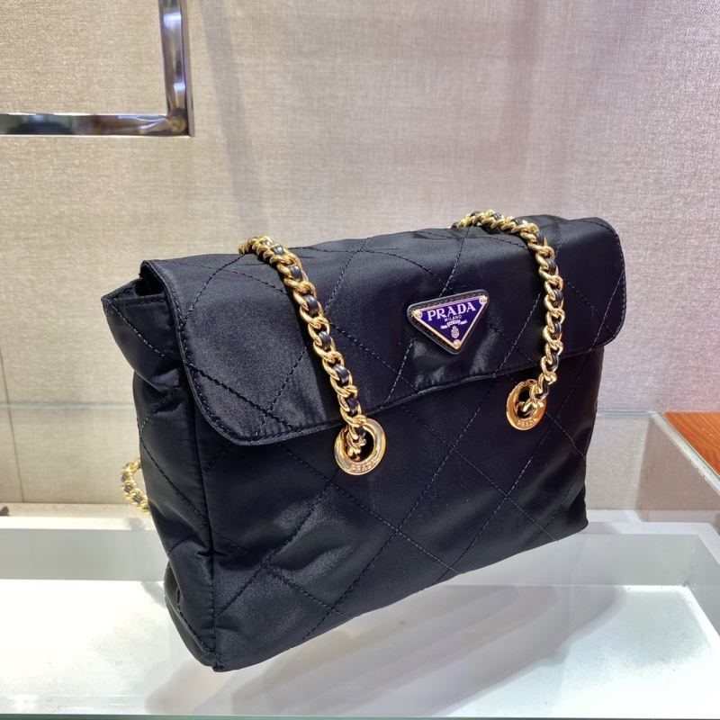 Prada Satchel Bags